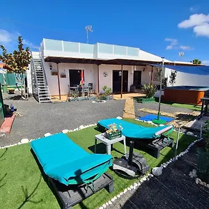Luxury , Playa Blanca (Lanzarote) Espagne