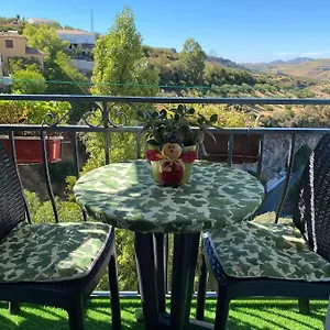 Apartamento Casa Primavera, Setenil De Las Bodegas