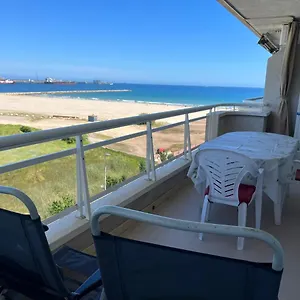A Pie De Playa Y Portaventuraworld , La Pineda Espagne
