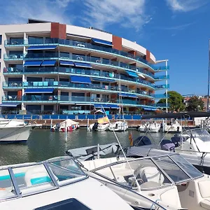 Costa Brava , Roses Espagne