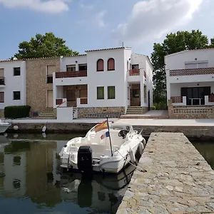 Port La Sardana Empuriarent , Empuriabrava Espagne
