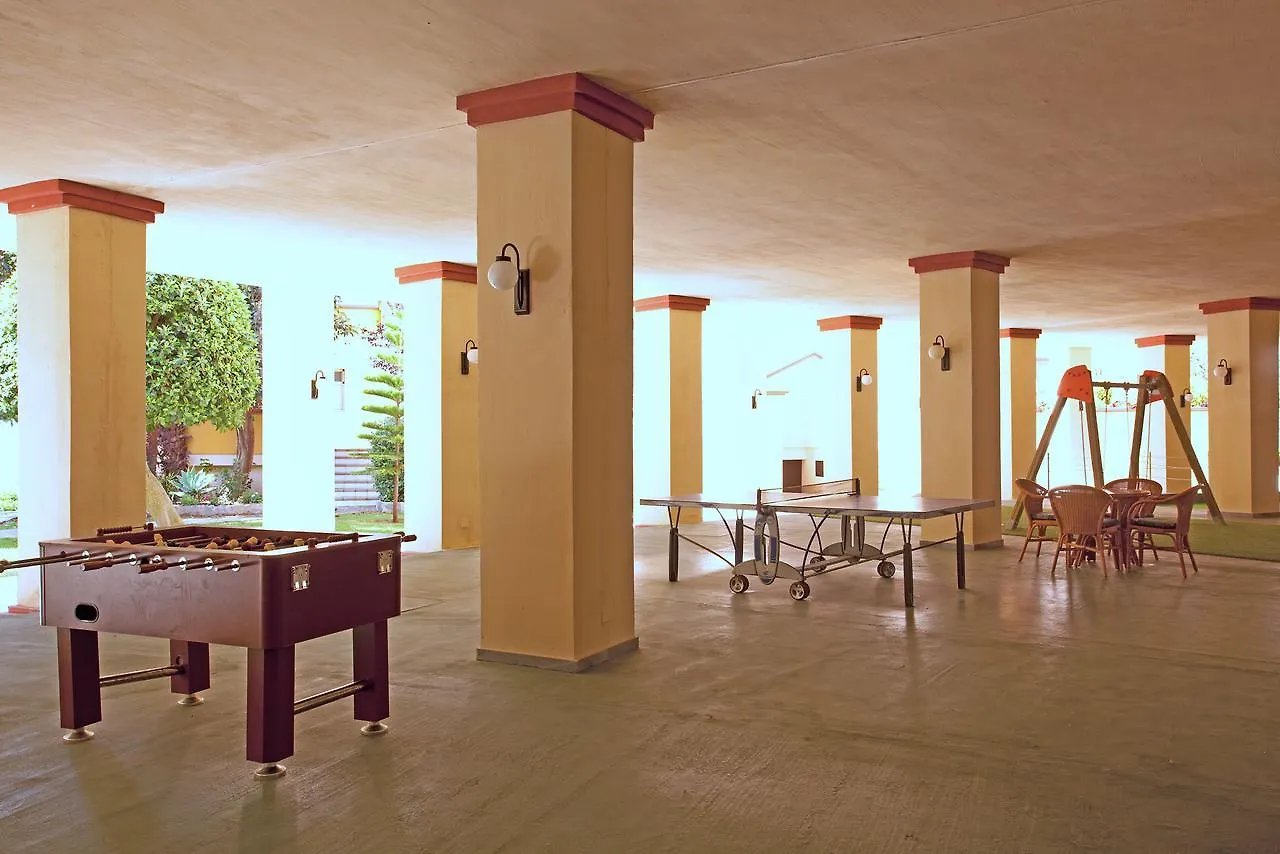 Apartment Varios Apartamentos Romana Playa Elviria Marbella Spain