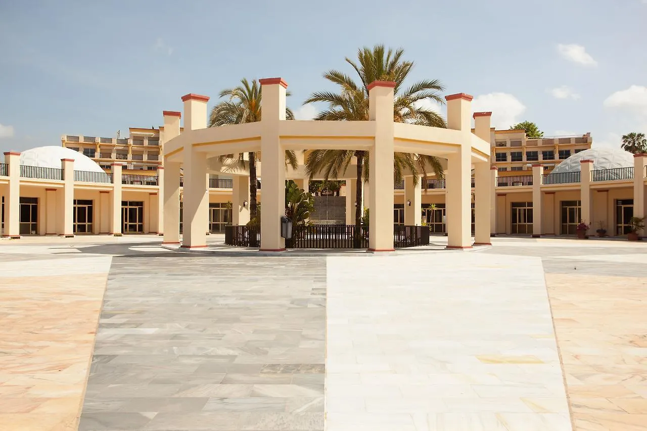 Varios Apartamentos Romana Playa Elviria 马尔韦利亚 公寓