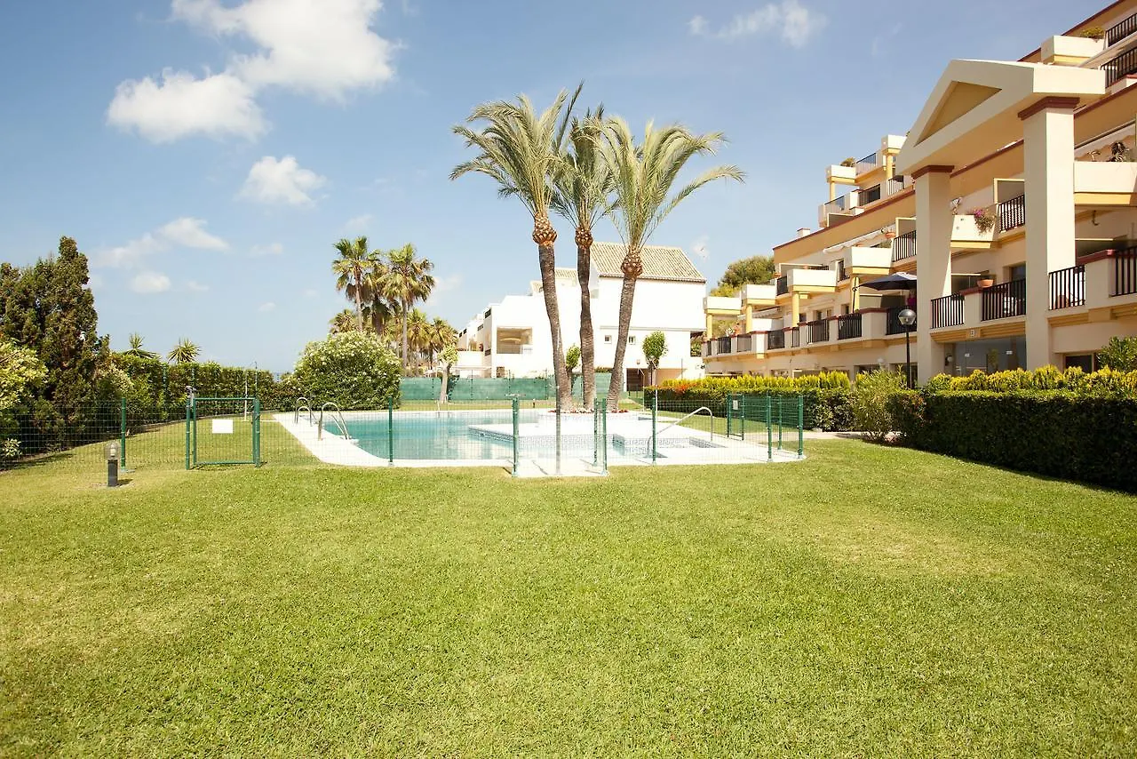 Appartement Varios Apartamentos Romana Playa Elviria Marbella