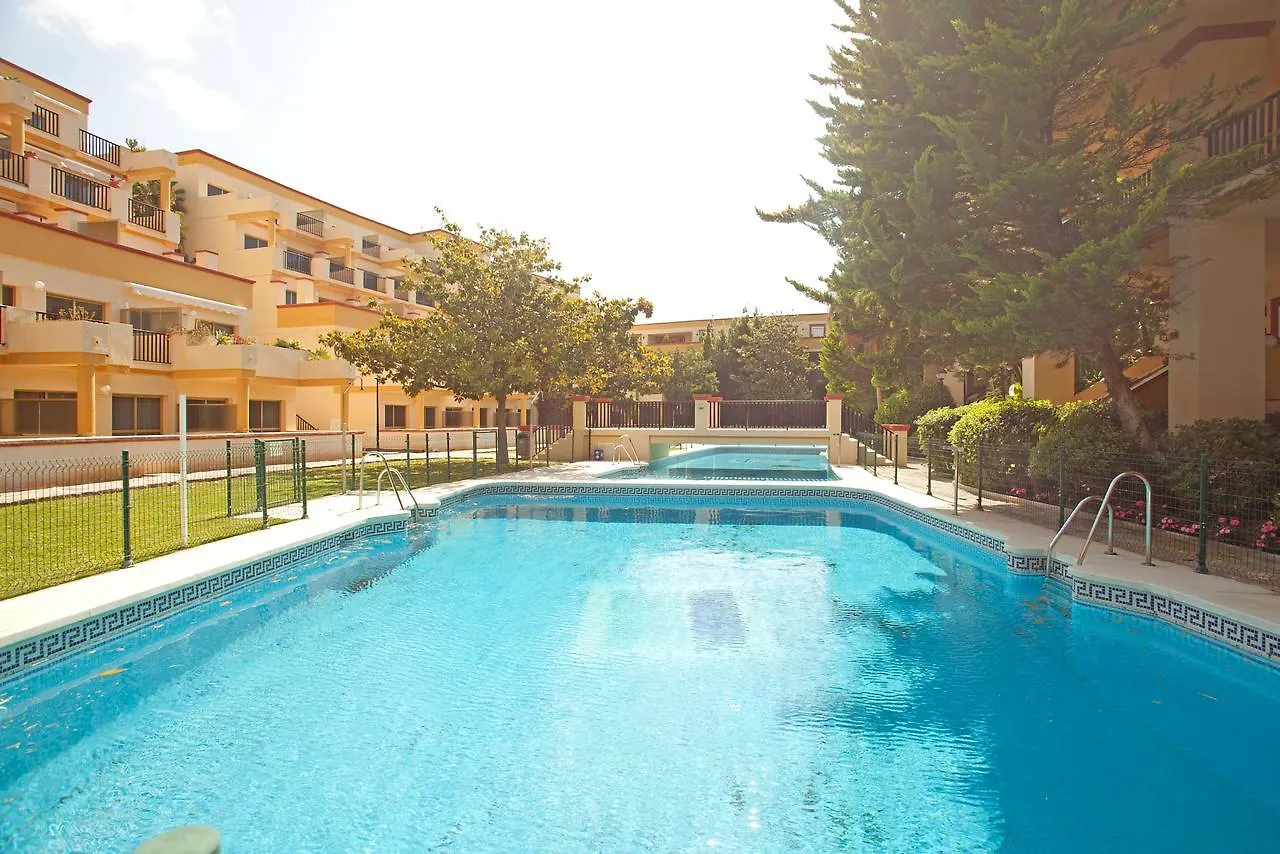 Appartement Varios Apartamentos Romana Playa Elviria Marbella